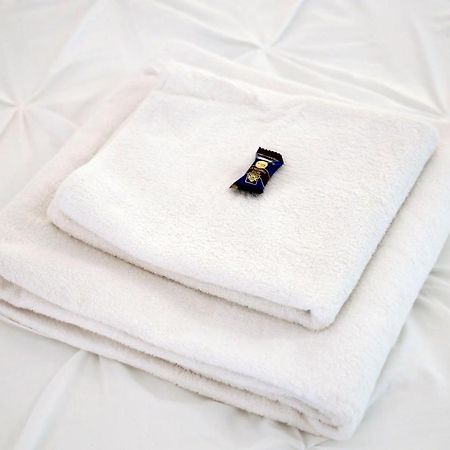 Apartamentos Dc ベナルマデナ エクステリア 写真